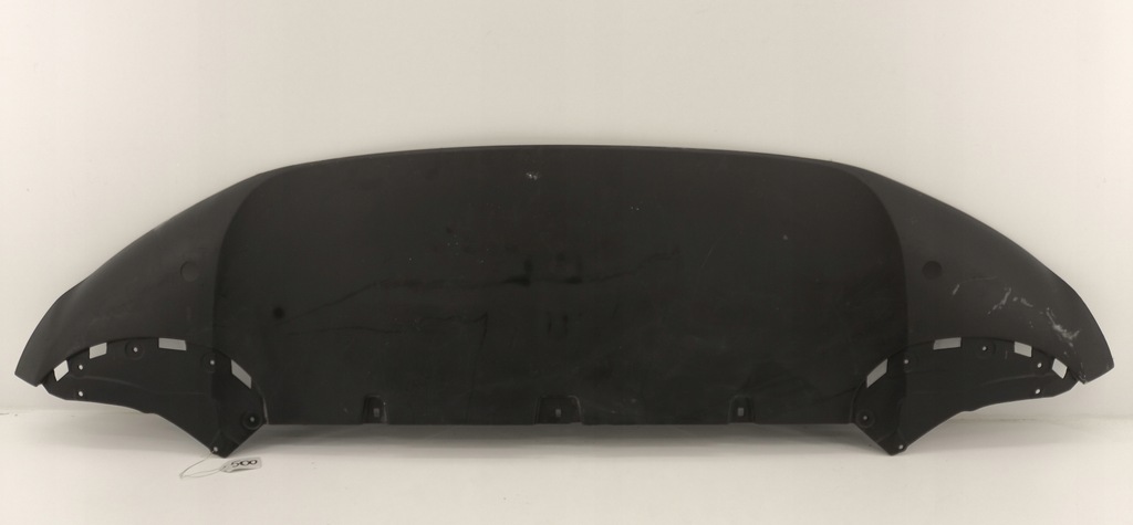 фото №1, Плита защита pod бампер jaguar i-pace