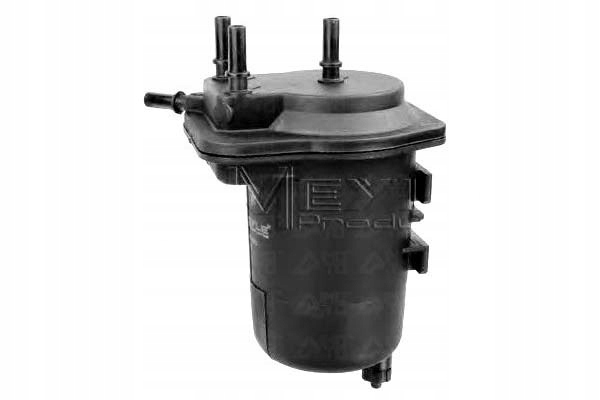 Фільтр пального meyle 450907014 mgc1690 hdf943 ps9801 Ціна