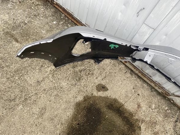 фото №5, Бампер перед передний toyota rav4 5 v 19-