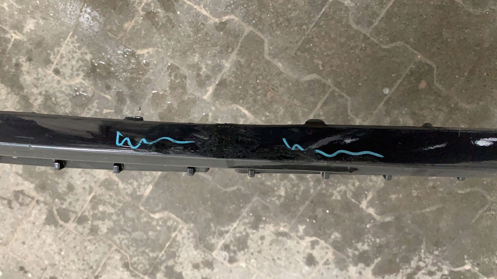 фото №5, Kia optima 2020- бампер передний перед