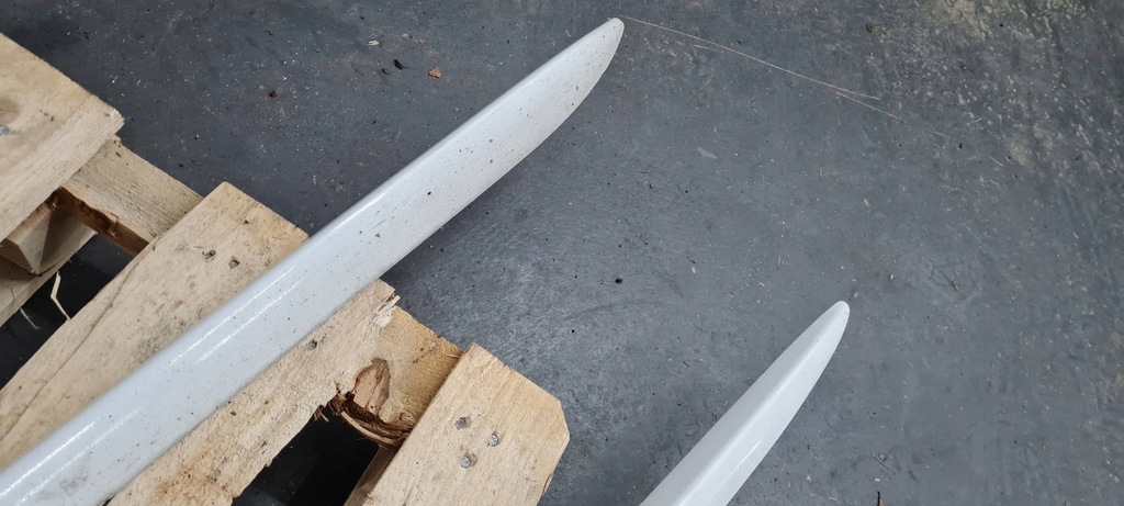 фото №7, A5 8t s5 lift молдинг накладка ліва права sline ly9c 8t0854931a 8t0854932a