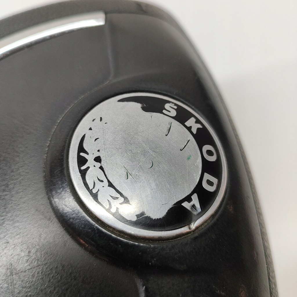 фото №9, Skoda yeti 5l 2011 подушка воздушная подушка безопасности руля