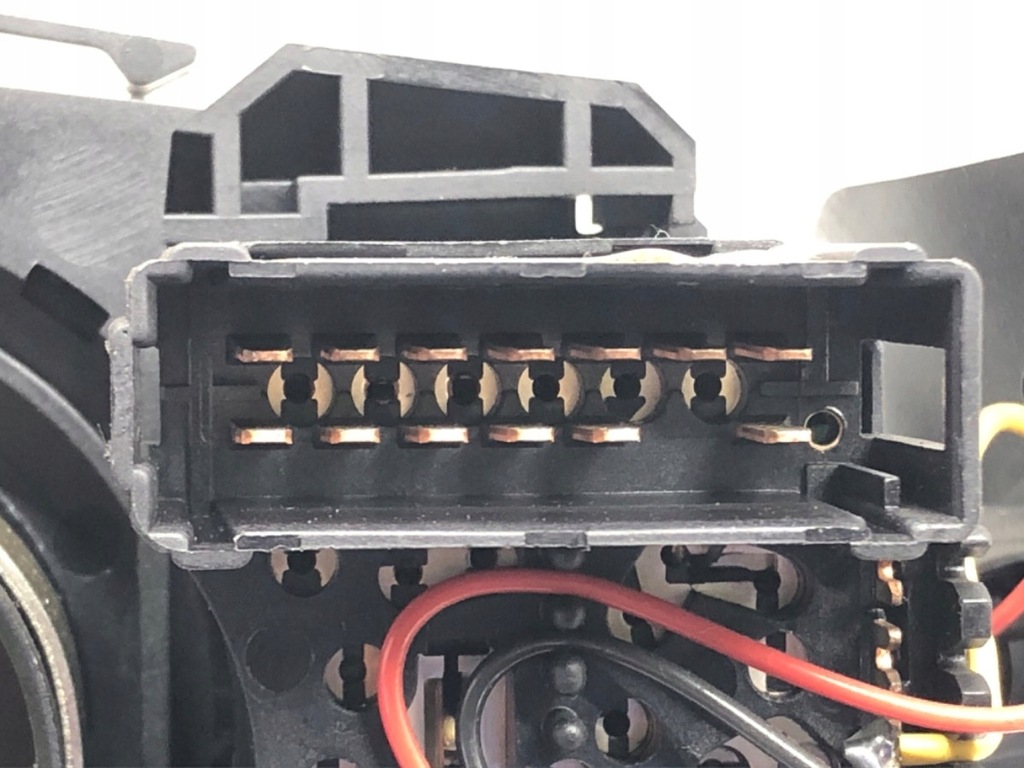 фото №10, Перемикач комбінований dacia logan 8200792575t вимикач