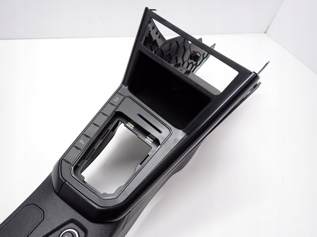 фото №3, Туннель europa оригинал 2g1863243a 2g1863243 vw polo 2g vi 17r