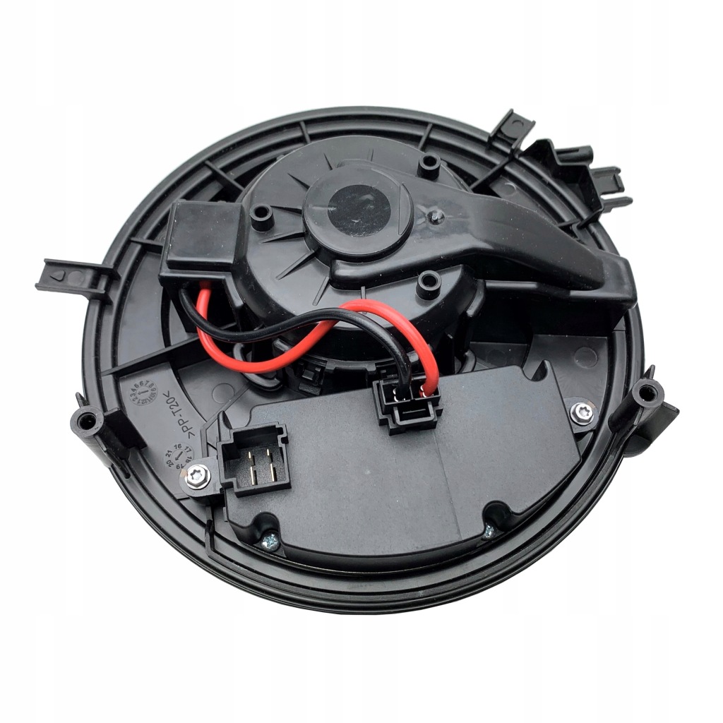 фото №2, Вентилятор audi tt 8s 2014 - 2020 модуль