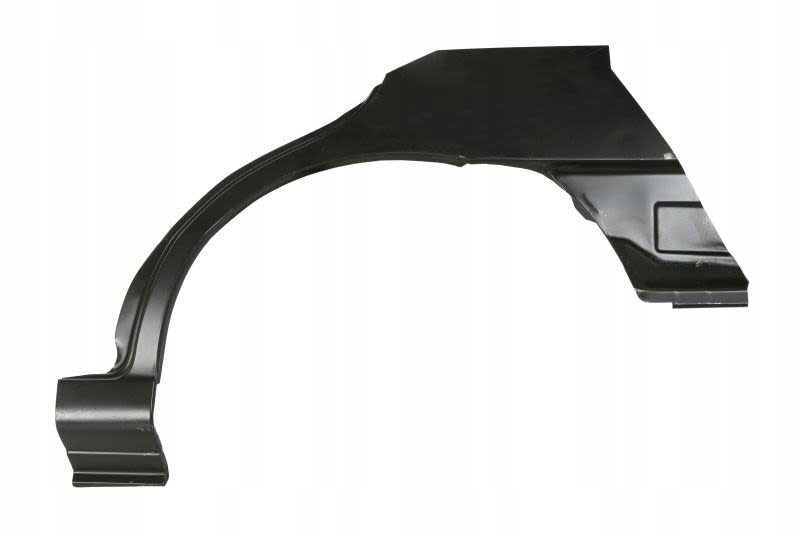 фото №1, Ремкомплект крила задня ліва hyundai accent i 5d 10.1994-01.2000