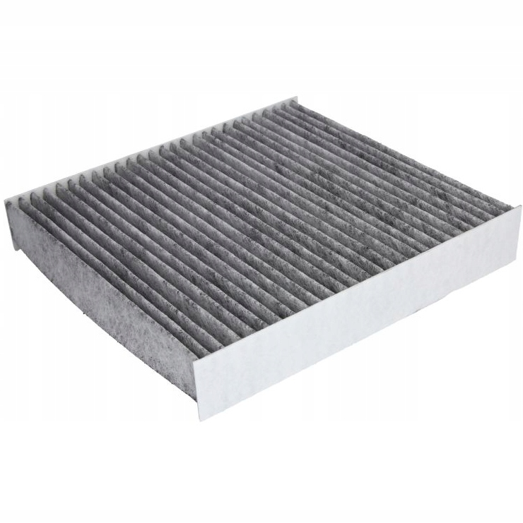 фото №1, Фільтр кабіни вугільний renault clio iv logan captur