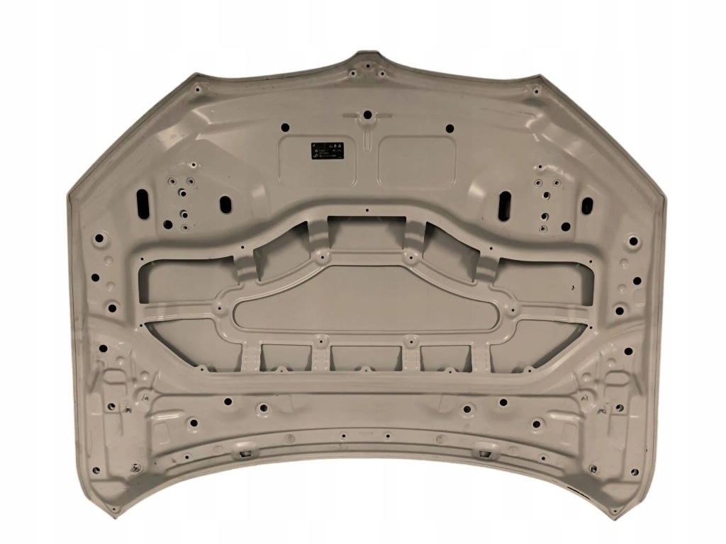 Bmw x1 f48 f49 2017 крышка передняя / капот двигателя Киев