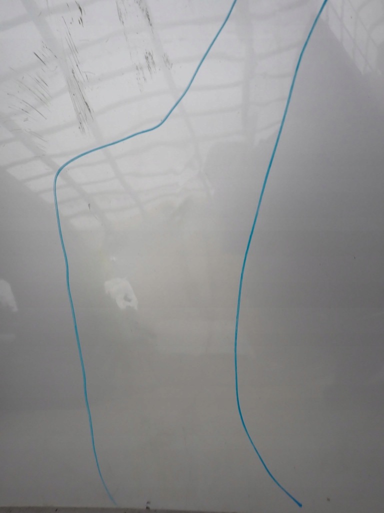 фото №7, Hyundai i30 i 07-12 капот крышка двигателя