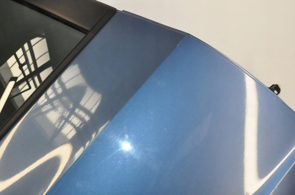 фото №2, Honda insight ii двері правий задня