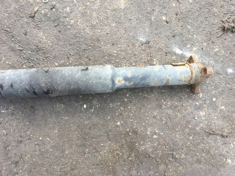 Wał приводной mercedes w211 2.2 cdi универсал 2119306 в Украине