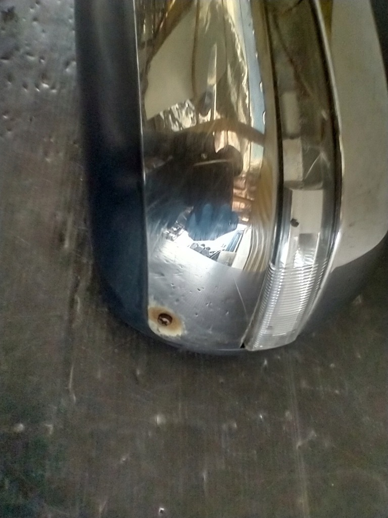 фото №11, Suzuki grand vitara ii дзеркало ліва 7 pin 022787 anglik uk