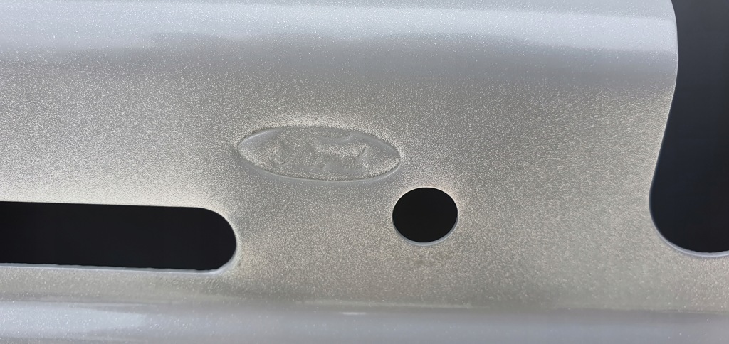 Купить Ford fiesta mk5 капот крышка двигателя оригинал