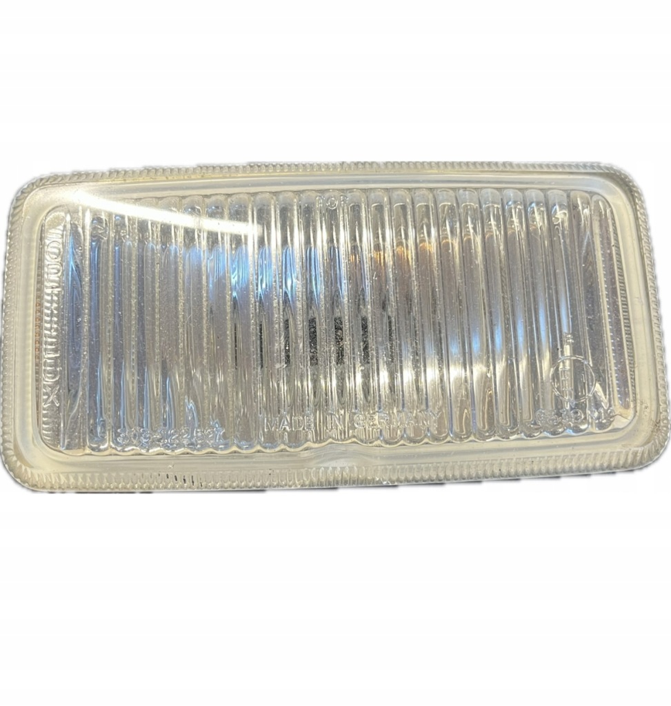 Купить Лампа противотуманная фара hella optilux 303-122527