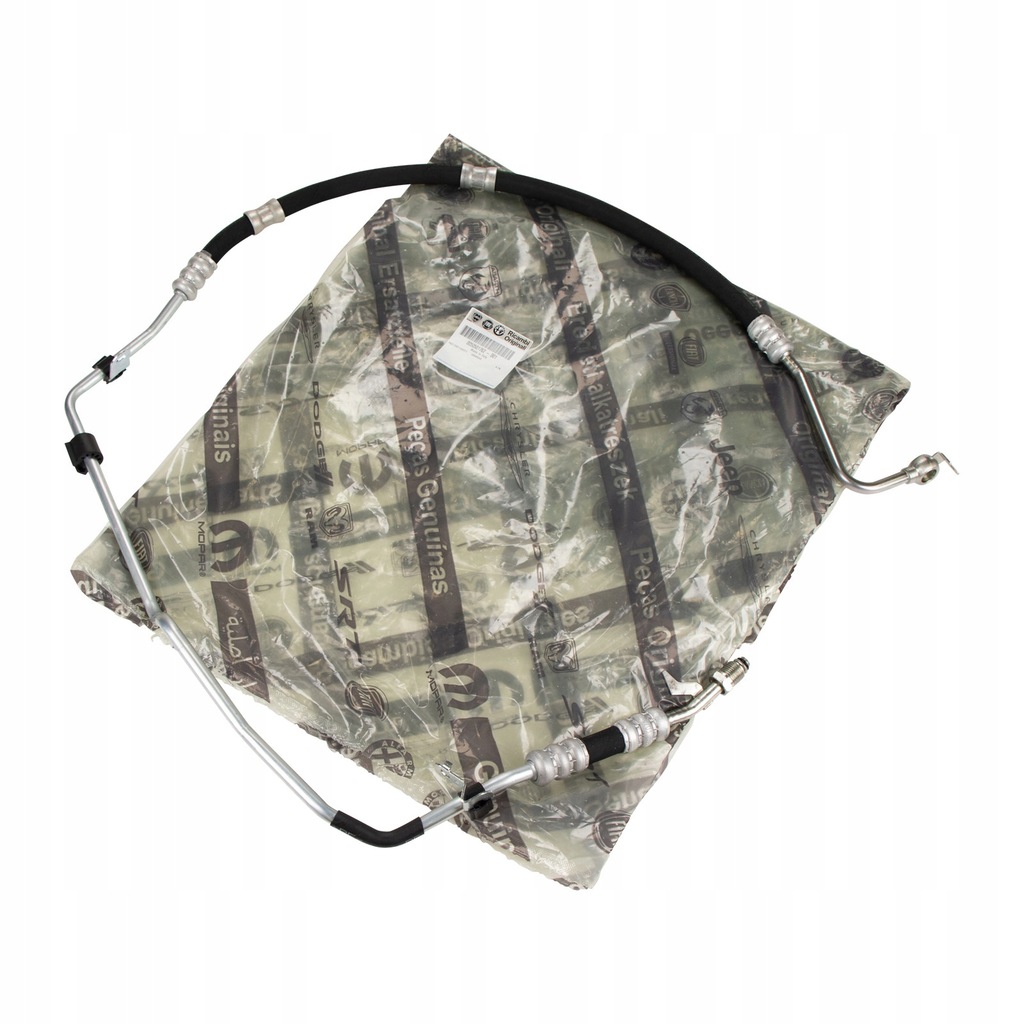 фото №13, Шланг підсилювача alfa romeo 159 1.9 jtd