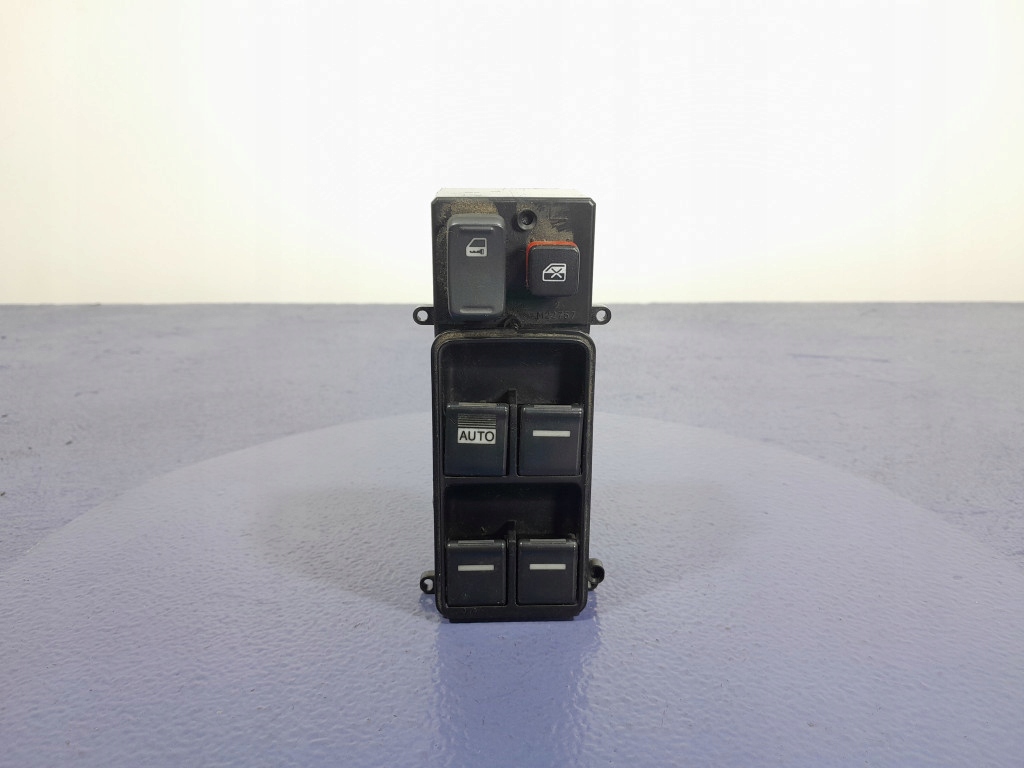 фото №1, Honda accord vii перемикач вікон перед передній лівий 35750-sea-g02