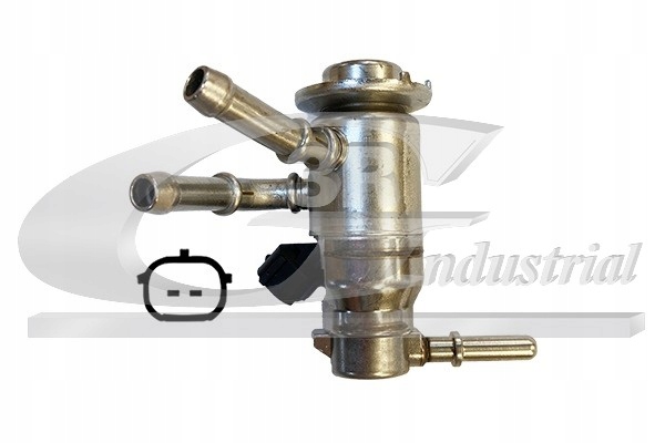 3rg 84609 модуль дозирующий, инжектор мочевина Цена