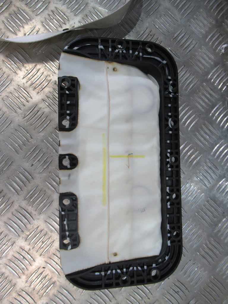 фото №10, Bmw x7 g07 x5 g05 консоль панель приладів шкіра оригінал 4