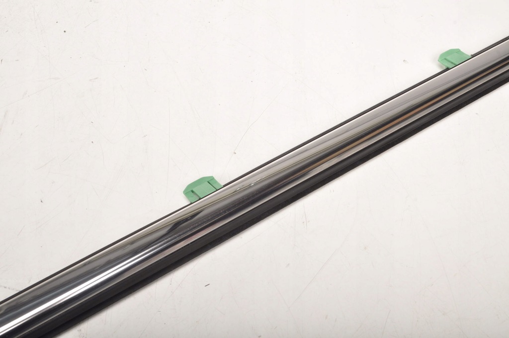 фото №7, Cr-v iv lift молдинг ущільнювач скло задня ліва