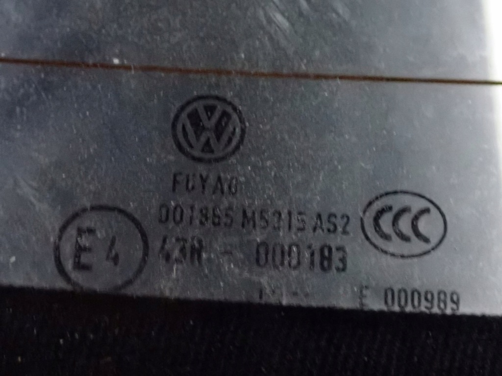 Дах матеріал механізм кабріолет кабріолет  оригінал vw volkswagen t-roc 22r Зі Шроту