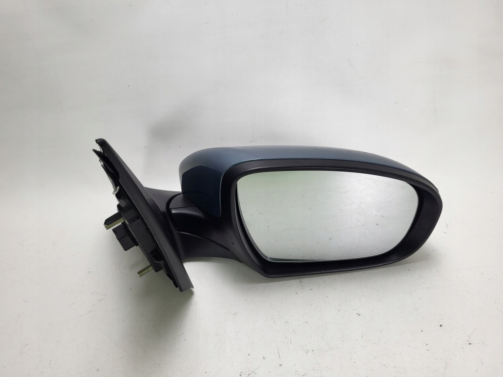 фото №1, Hyundai i20 ii 2 зеркало правое 8-pin 87627-c8030