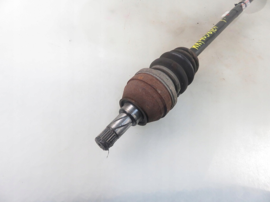 фото №5, Приводной вал правая передняя opel astra iii h 1.4 b