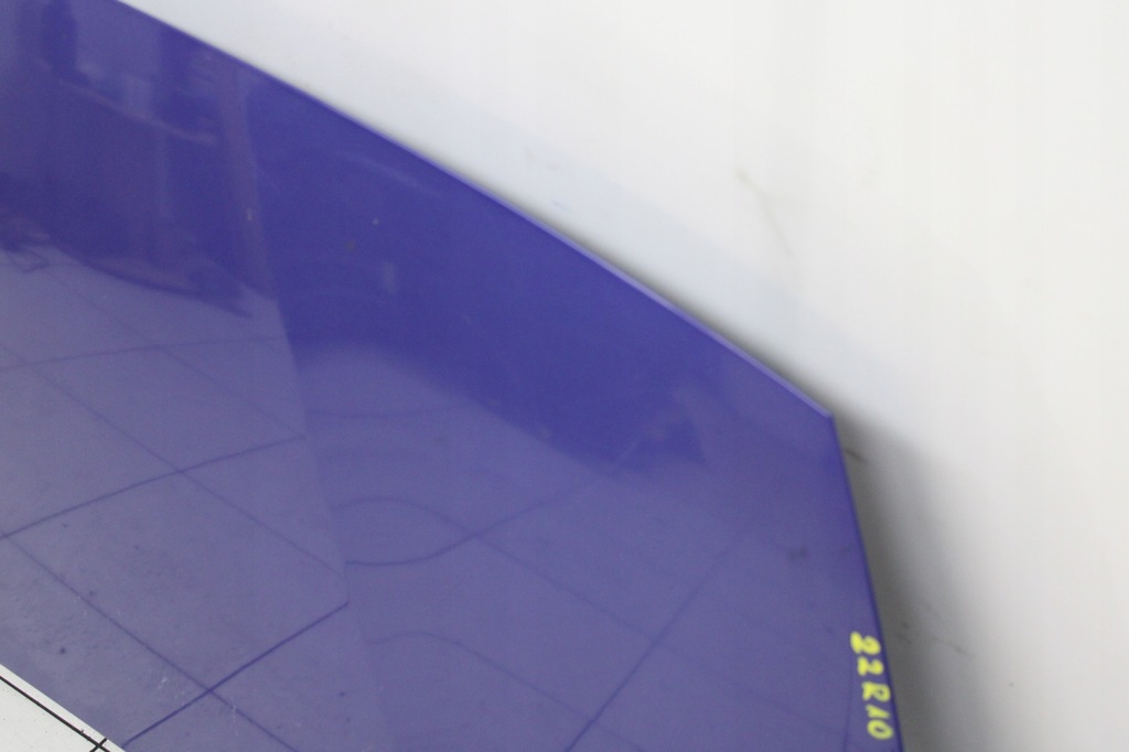 фото №6, Kia rio iii 11r- капот кришка двигуна fbd