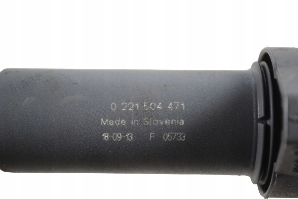 фото №5, Bmw 5 f10 f11 2013 котушка запалювання wysokiego напруги