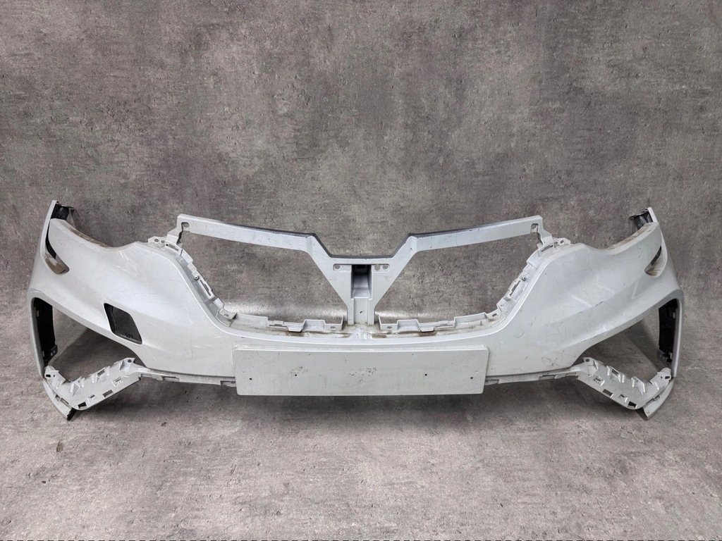 фото №1, Бампер перед renault arkana rs rs-line