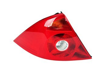 фото №1, Ford оригинальный номер 1s71-13a603-ef лампа задняя комбинированная