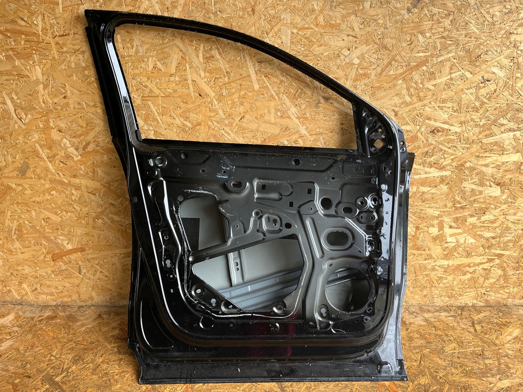 фото №15, Citroen ds7 ds-7 crossback дверь передние перед левая