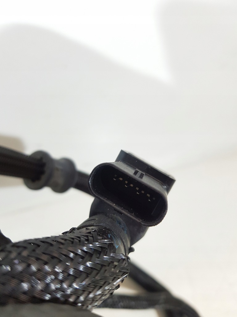 фото №10, Шланг зливний bmw 5 g30 bmw 13538598175