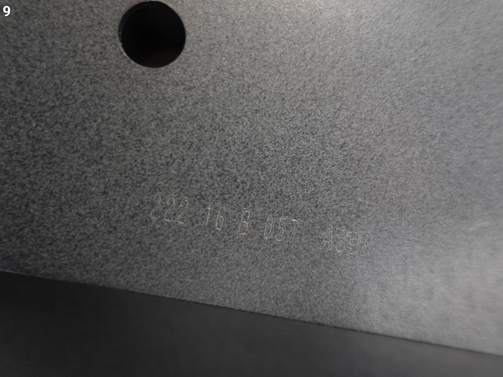 фото №10, Alfa romeo giulia 16- дверь правое задняя