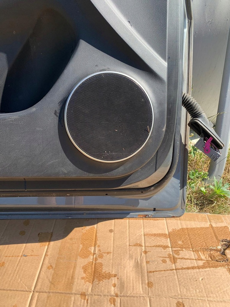 фото №4, Chevrolet cruze дверь передние левая оригинальные