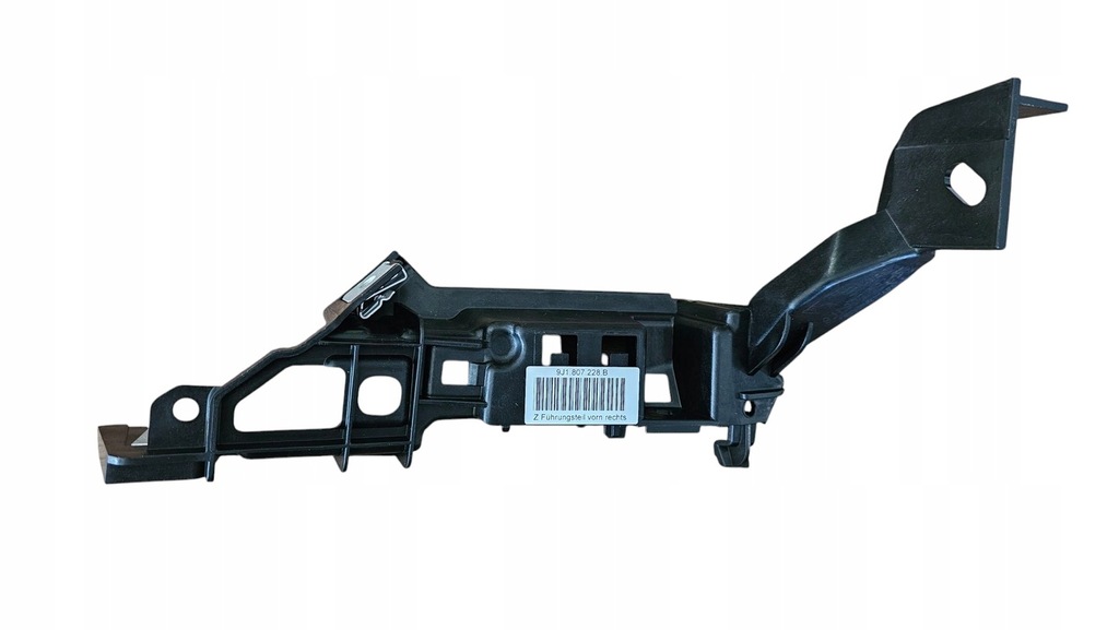 фото №13, Напрямна бампера крила porsche taycan 9j1807284b 9j1807228b 9j1807283b new