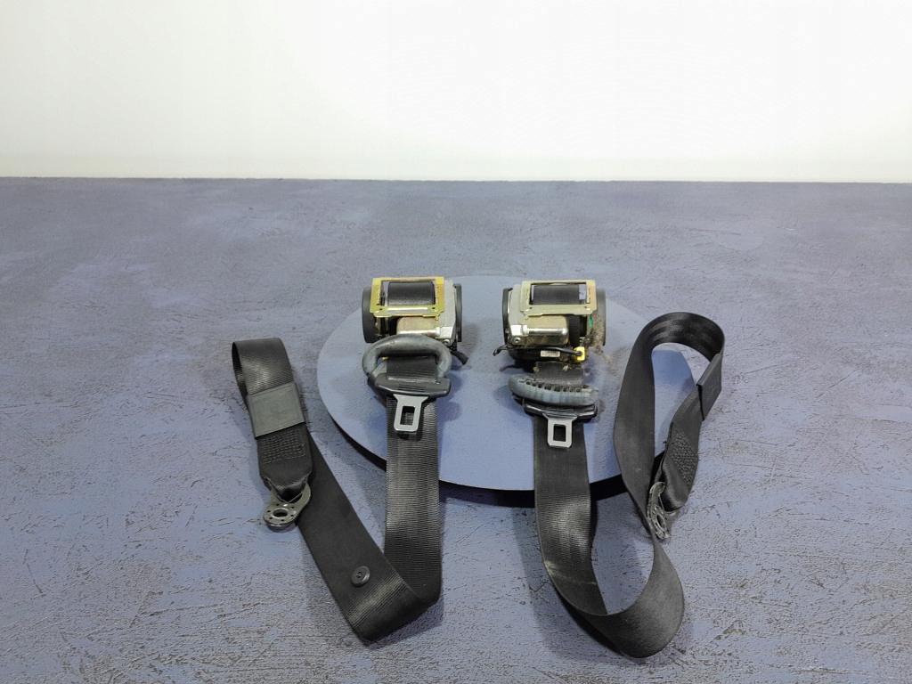 фото №12, Audi a2 панель приладів приладова панель приладів pulpit подушки безпеки ремені eu