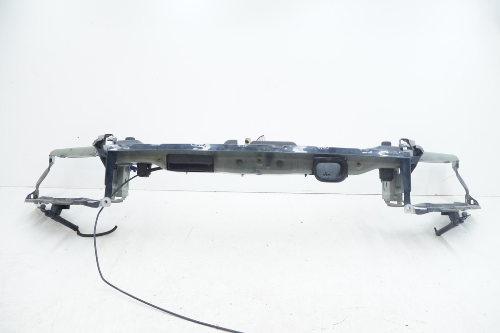 фото №5, Volvo s40 ii v50 підсилювач передній верхній панель фари pas передній перед 452-46