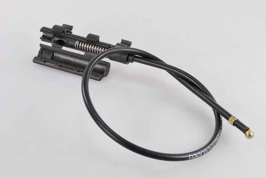 фото №10, Трос капот 112 279/top