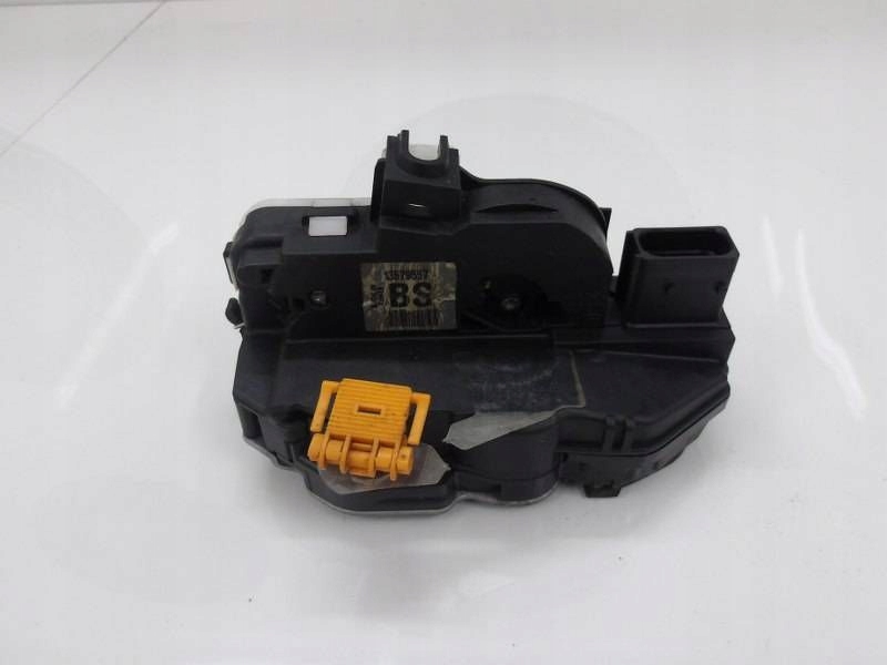 фото №1, Opel zafira c замок дверь левый задняя