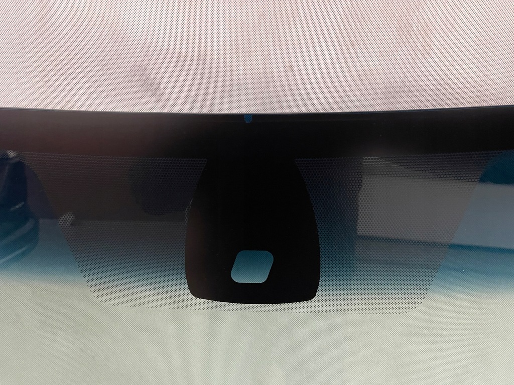 фото №5, Renault laguna ii скло передня датчик 2003-2007