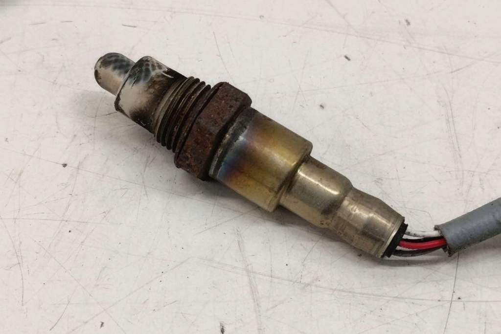 фото №1, Датчик лямбда-зонд bmw 3 f30, f80 8631049 2.0l 2016