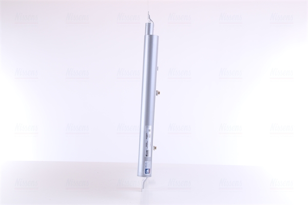 фото №11, Nissens 94950 конденсатор, кондиционер