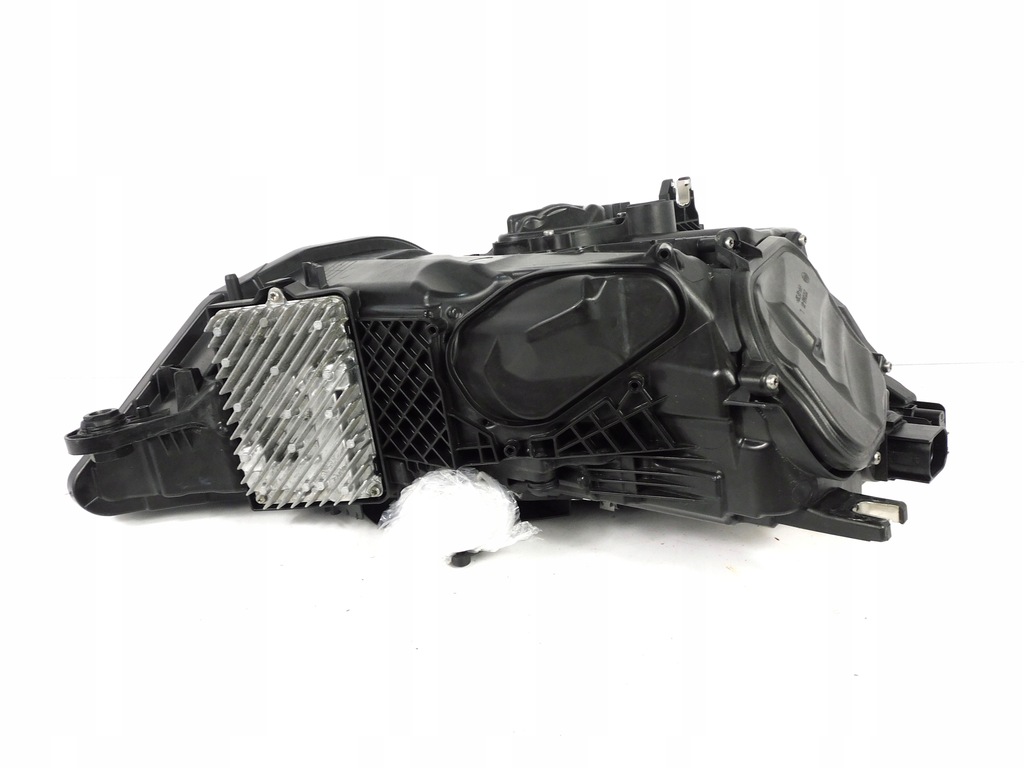 фото №9, Audi a7 c8 4k8 лампа левая laser 4k8941085f