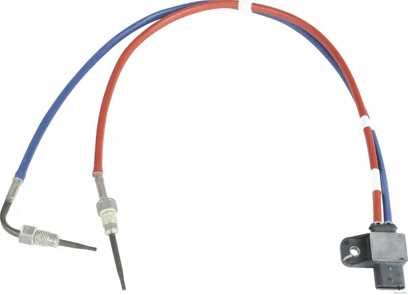 фото №1, Herth+ buss elparts 70682550 датчик, температура выхлопных газов