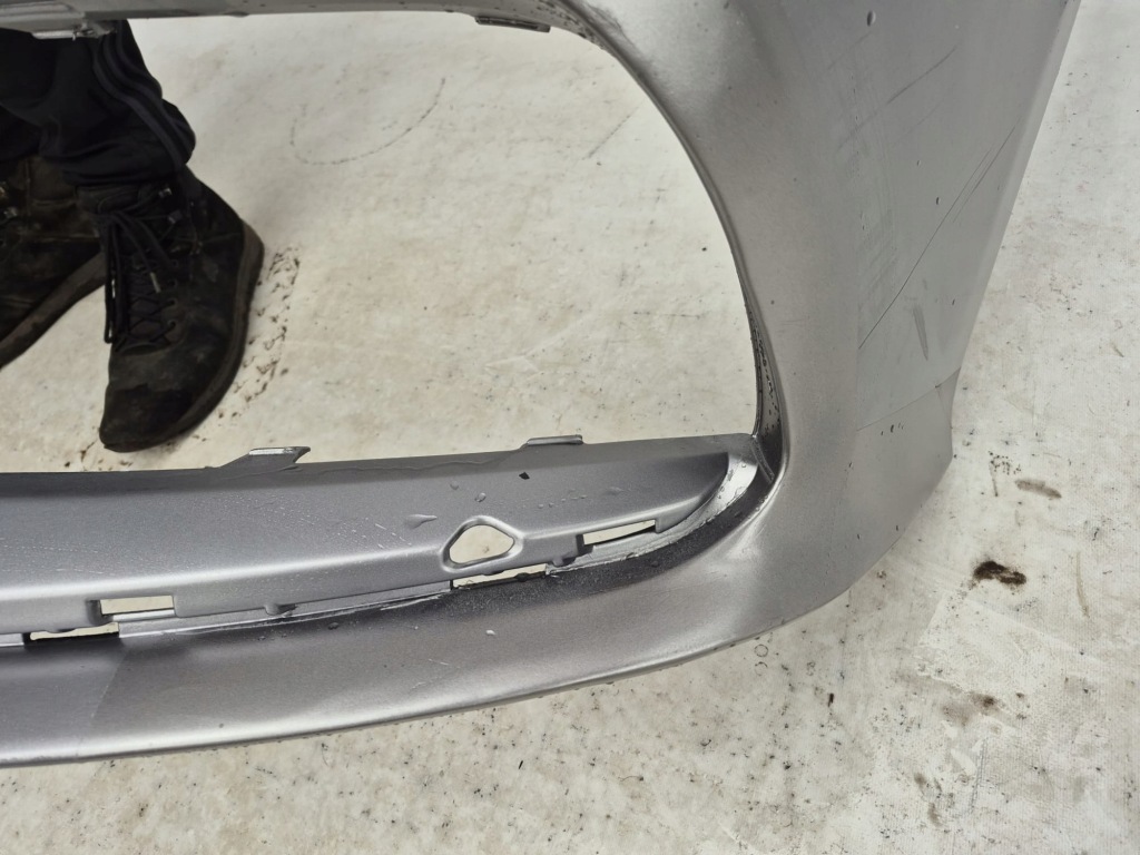 Mercedes cls w218 amg 6.3 63 рестайлинг  14- бампер перед передний a2188857725 Киев