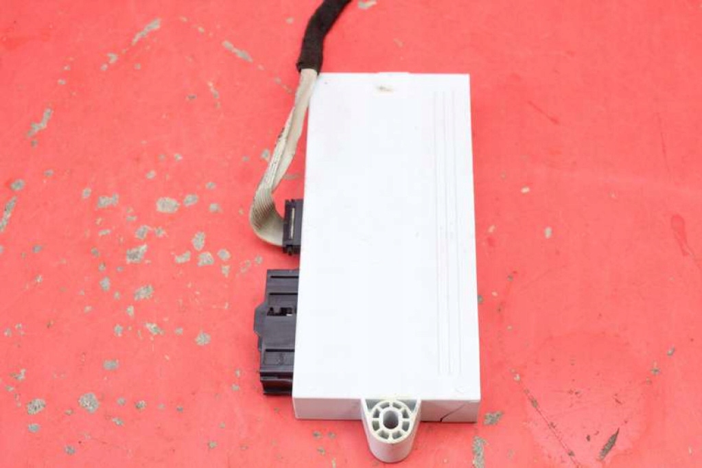 фото №16, Замок запалювання ключ кнопка 6933708 bmw e87 2.0 d 122 km 04-07