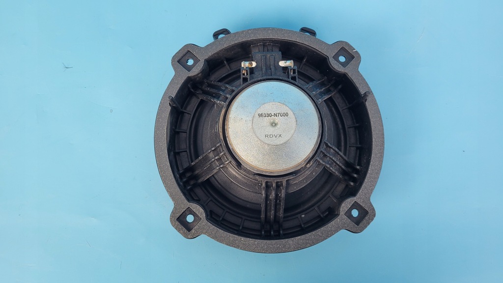 фото №6, Hyundai tucson iv 22r динамік 96330-n7000