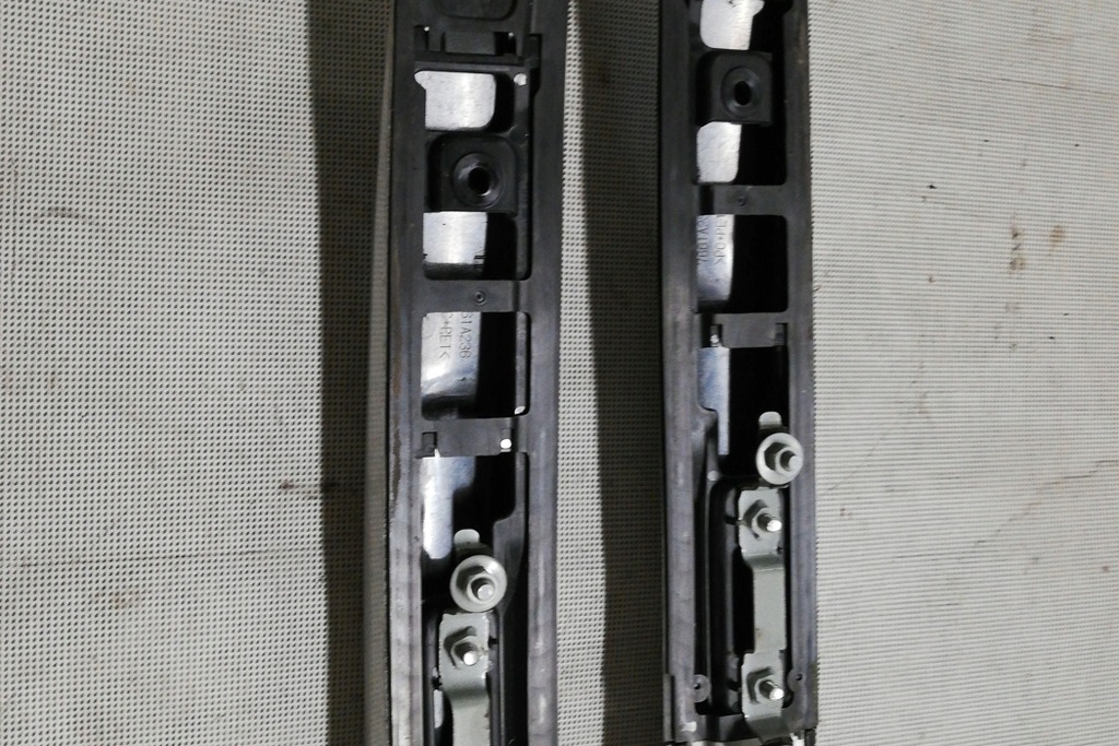 фото №9, Задня ліва ручка стельовий mitsubishi outlander iii gg_w, gf_w, zj