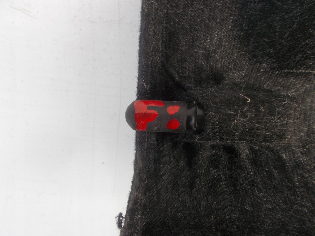 фото №7, Полиця багажника задня задня fiat grande punto punto evo