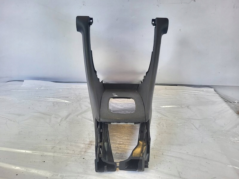 фото №8, Туннель средний корпус рамка средняя audi a6 c5 sedan / седан 4b2